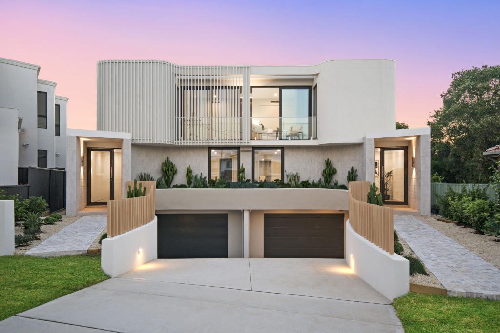 4a Lily St, North Ryde, NSW 2113