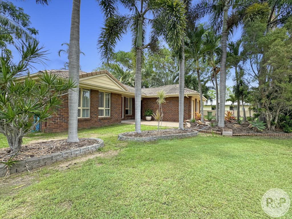 1 DUROY ST, MOUNT LOW, QLD 4818