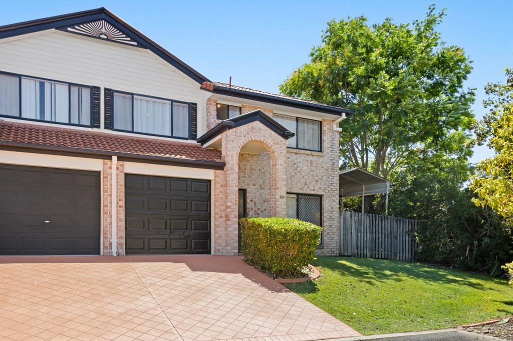 39/141 Pacific Pines Bvd, Pacific Pines, QLD 4211