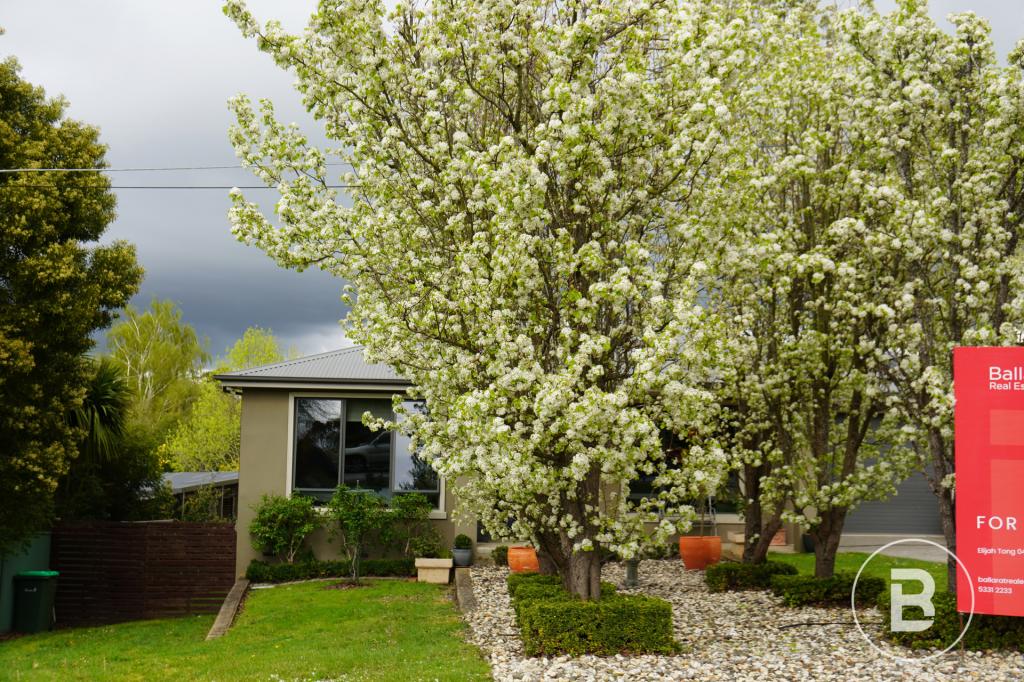 505 EYRE ST, BUNINYONG, VIC 3357