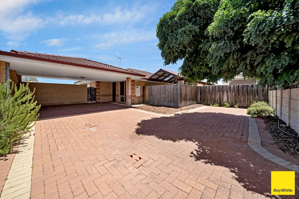 4/11 Drynan St, Bayswater, WA 6053