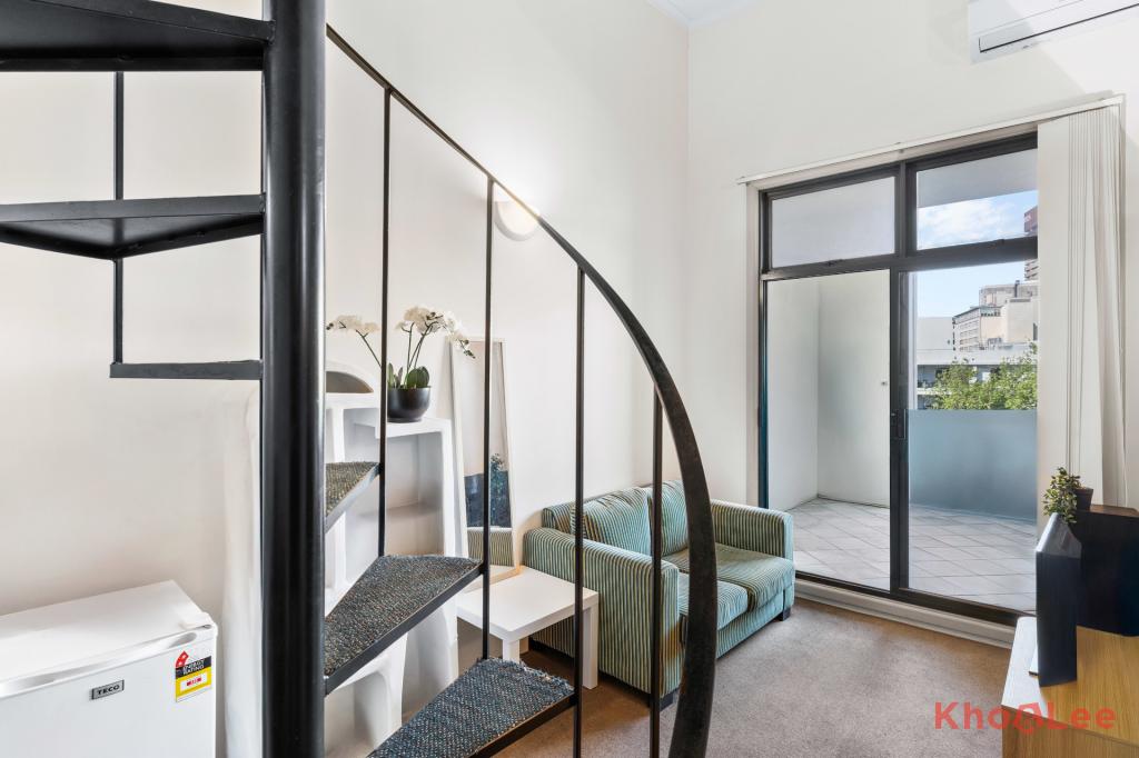 4132/185-211 Broadway, Ultimo, NSW 2007