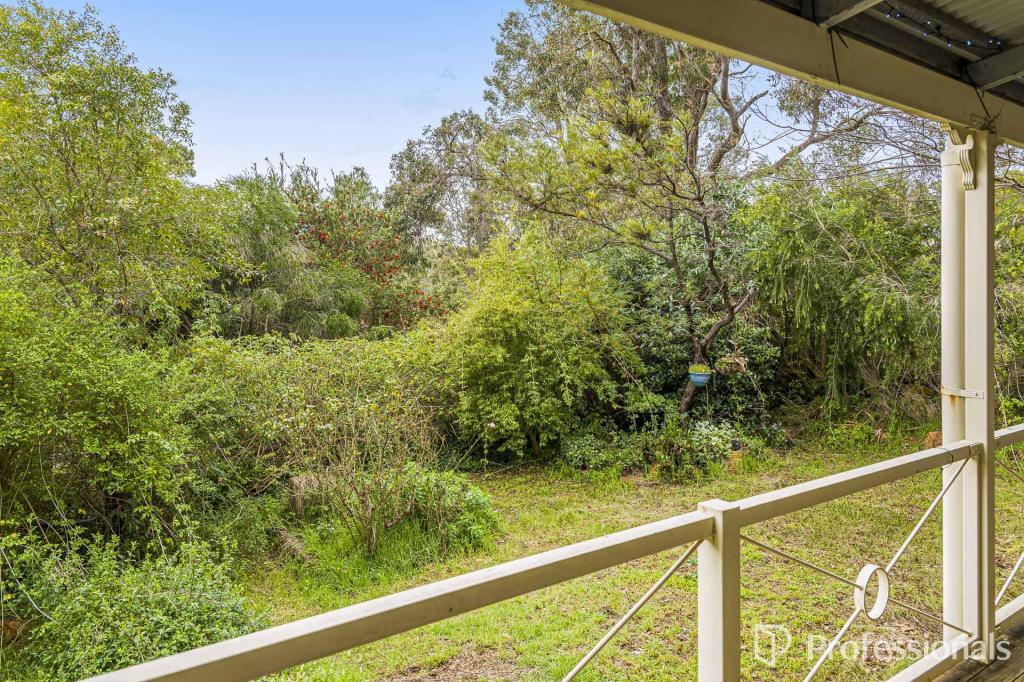 5 Atkins St, Jarrahdale, WA 6124