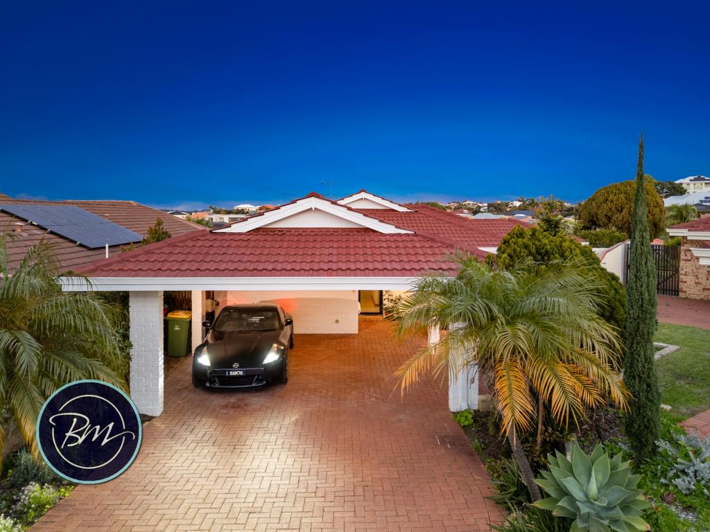 11b Clune Pl, Coogee, WA 6166