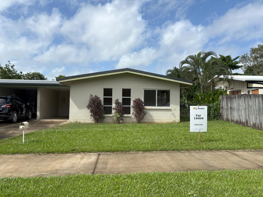 2/47 Madang St, Trinity Beach, QLD 4879