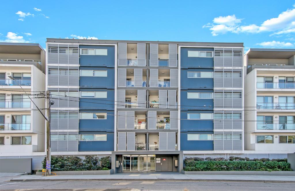 104/243-249 Canterbury Rd, Canterbury, NSW 2193