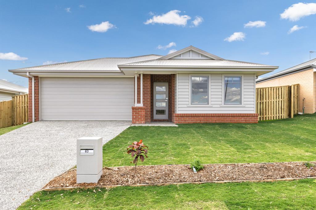 63 Sea Rocket Cct, Dundowran, QLD 4655