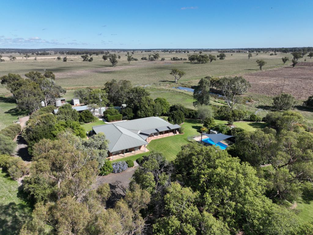 2283 Old Narrabri Rd, Turrawan, NSW 2390