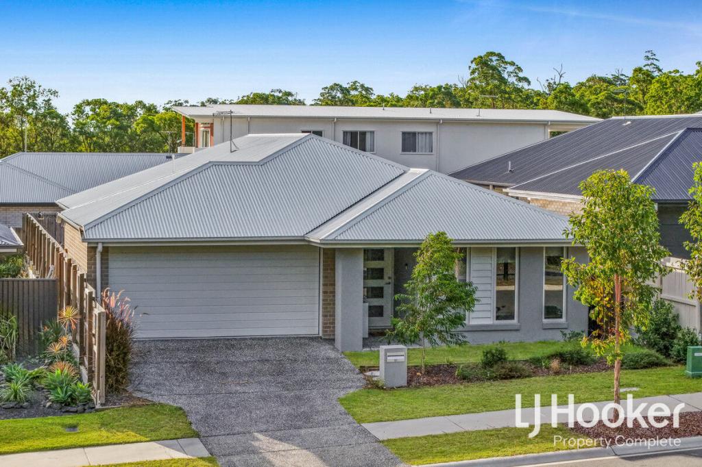 51 HORSESHOE CCT, YARRABILBA, QLD 4207