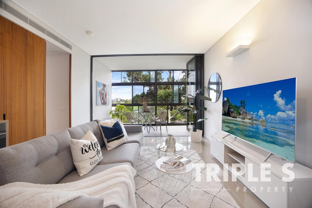 503/5 Park Lane, Chippendale, NSW 2008