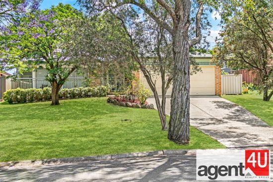 5 Nereid Rd, Cranebrook, NSW 2749