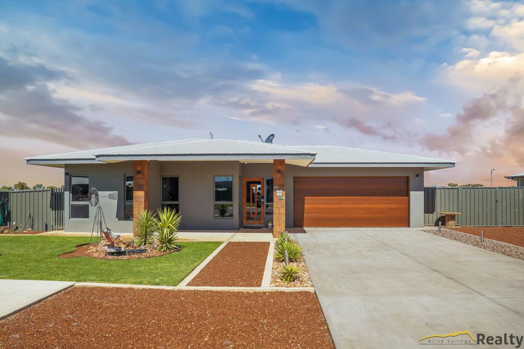 1 Fadelli St, Kilgariff, NT 0873