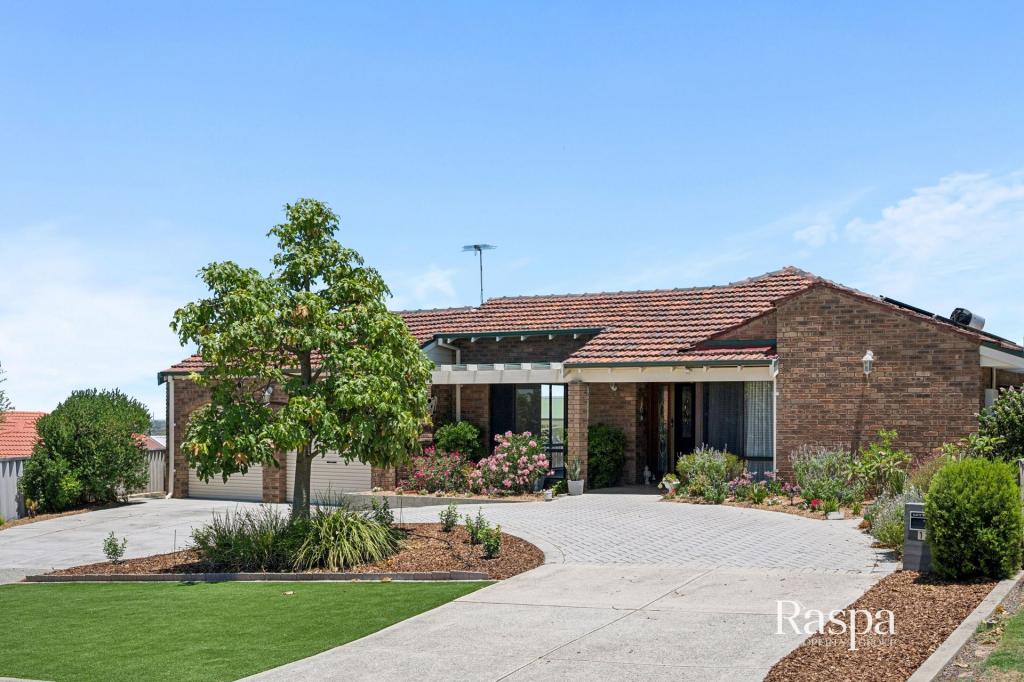 11 Kingsley Cl, Spearwood, WA 6163