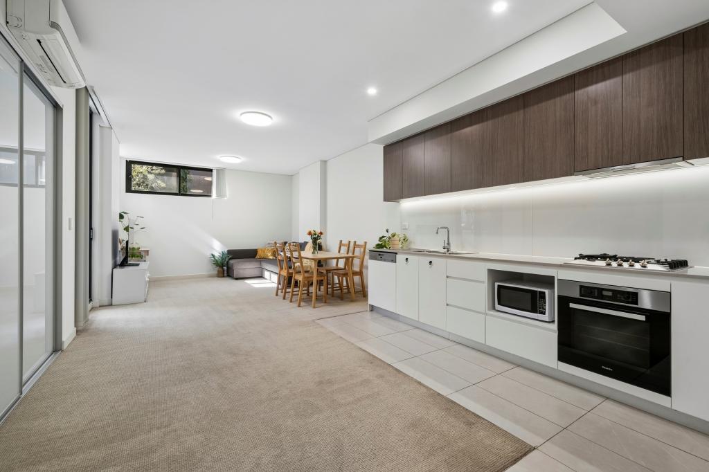 21/1 Citrus Ave, Hornsby, NSW 2077