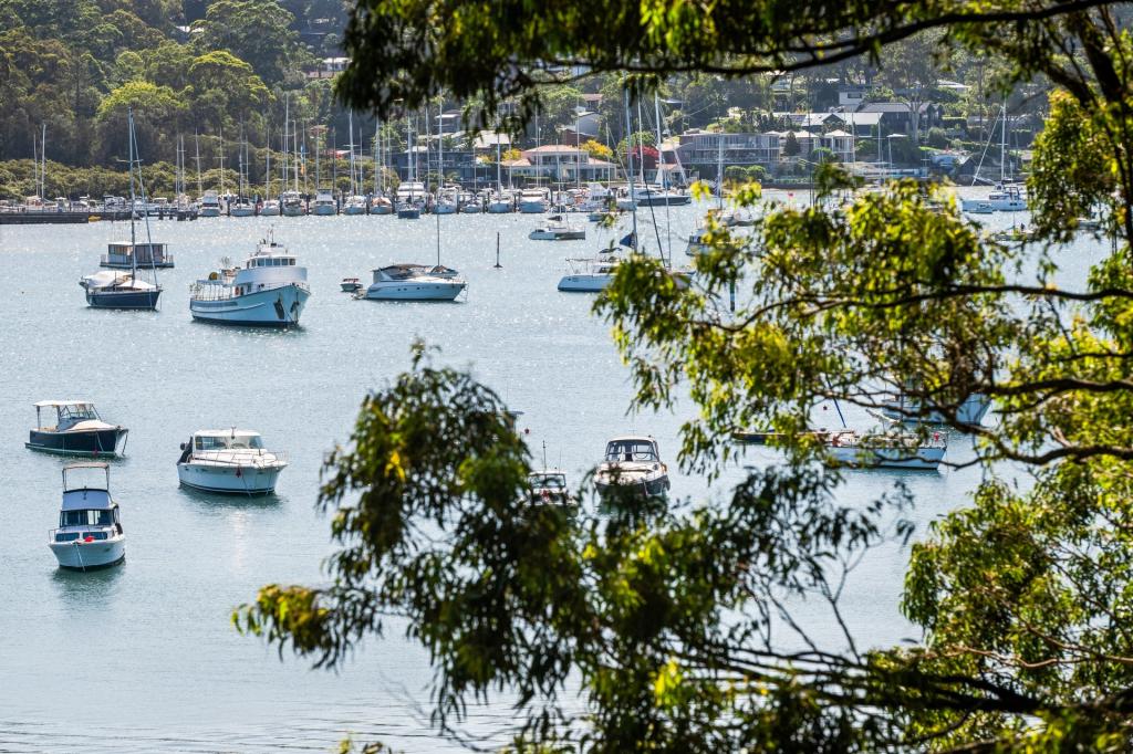 3/10 Kalinya St, Newport, NSW 2106