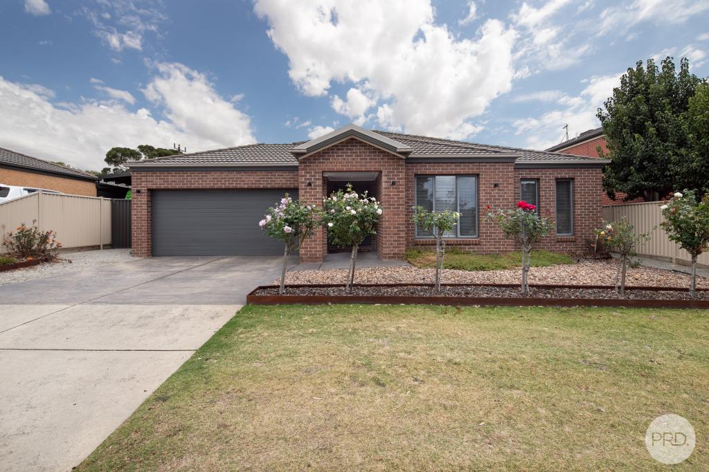 63 Normlyttle Pde, Miners Rest, VIC 3352
