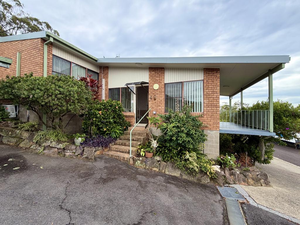 4/7 Vista Ave, Soldiers Point, NSW 2317