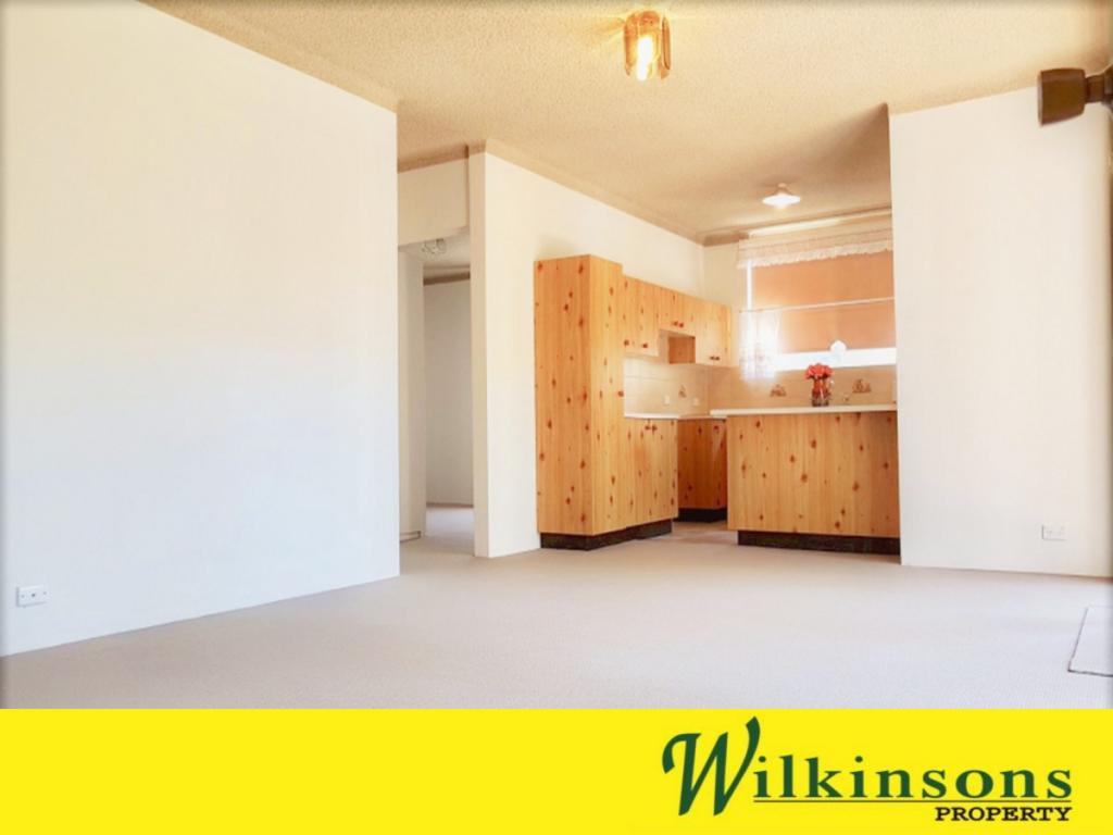12/20 Paget St, Richmond, NSW 2753