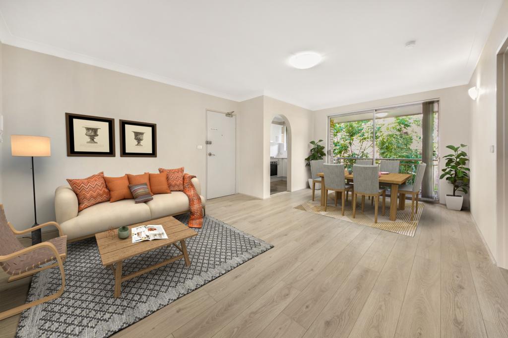 15/3-5 Kane St, Guildford, NSW 2161