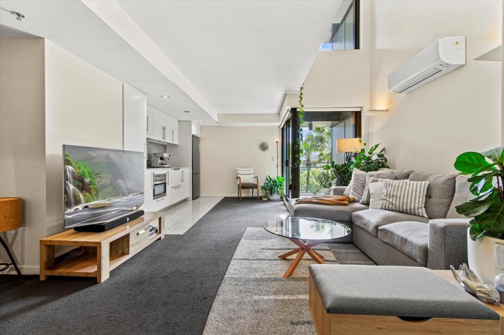 511/20 PELICAN ST, SURRY HILLS, NSW 2010