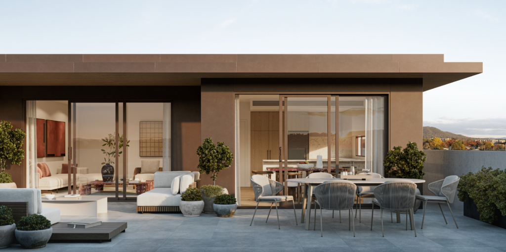 Newlyne-Mattone/455 Northbourne Ave, Lyneham, ACT 2602