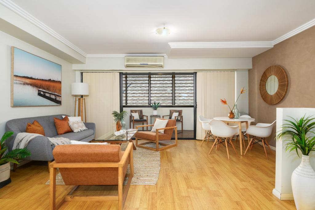 16/282-284 High St, Penrith, NSW 2750