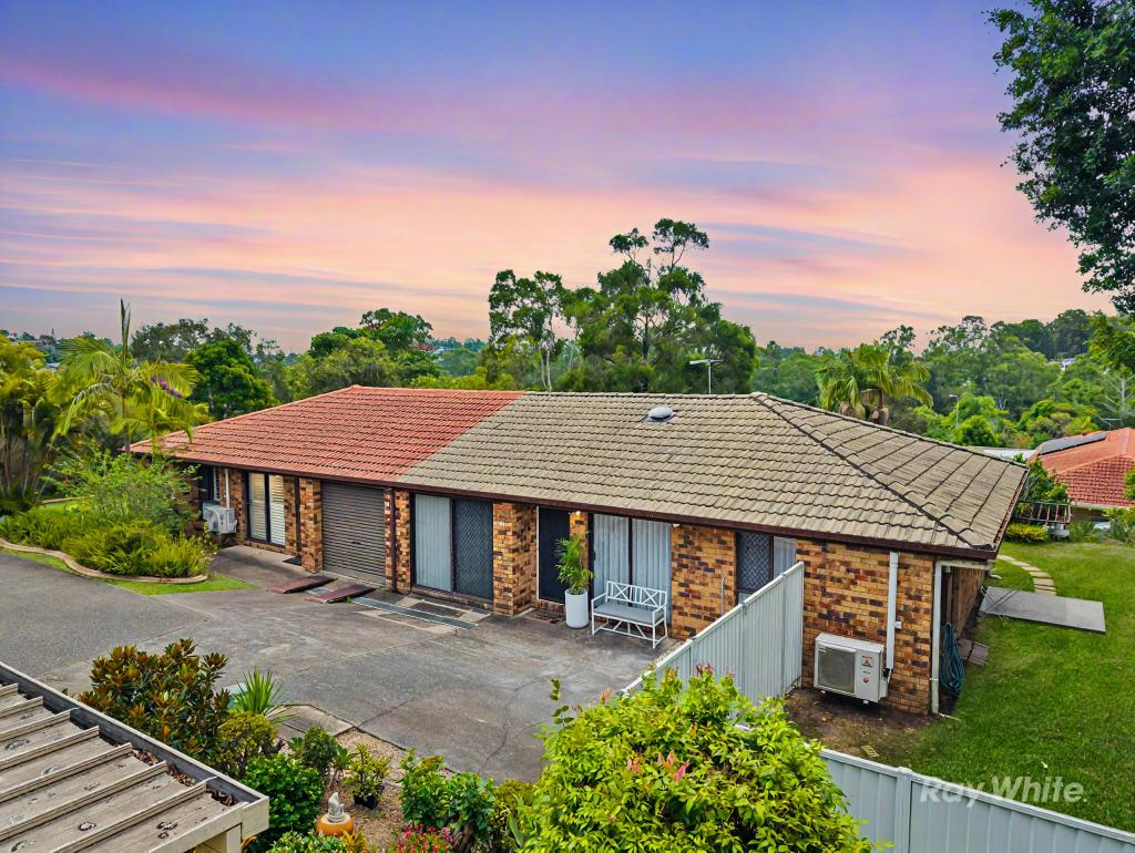 11/70 Dorset Dr, Rochedale South, QLD 4123