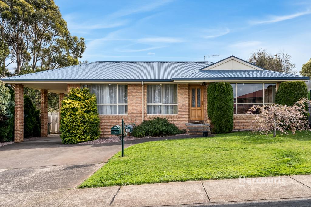 12 Freesia Cres, Kingston, TAS 7050