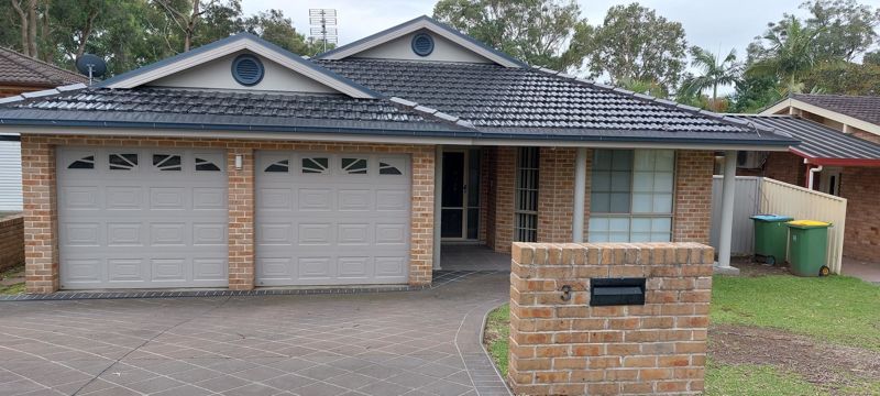 3 Inderan Ave, Lake Haven, NSW 2263