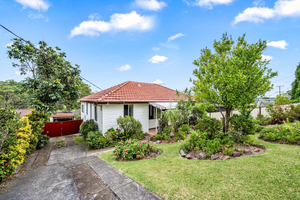 18 Cadaga Rd, Gateshead, NSW 2290