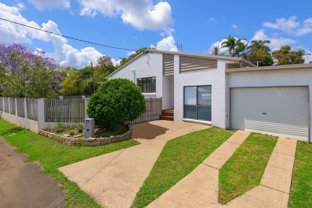 9a Louisa St, Gympie, QLD 4570
