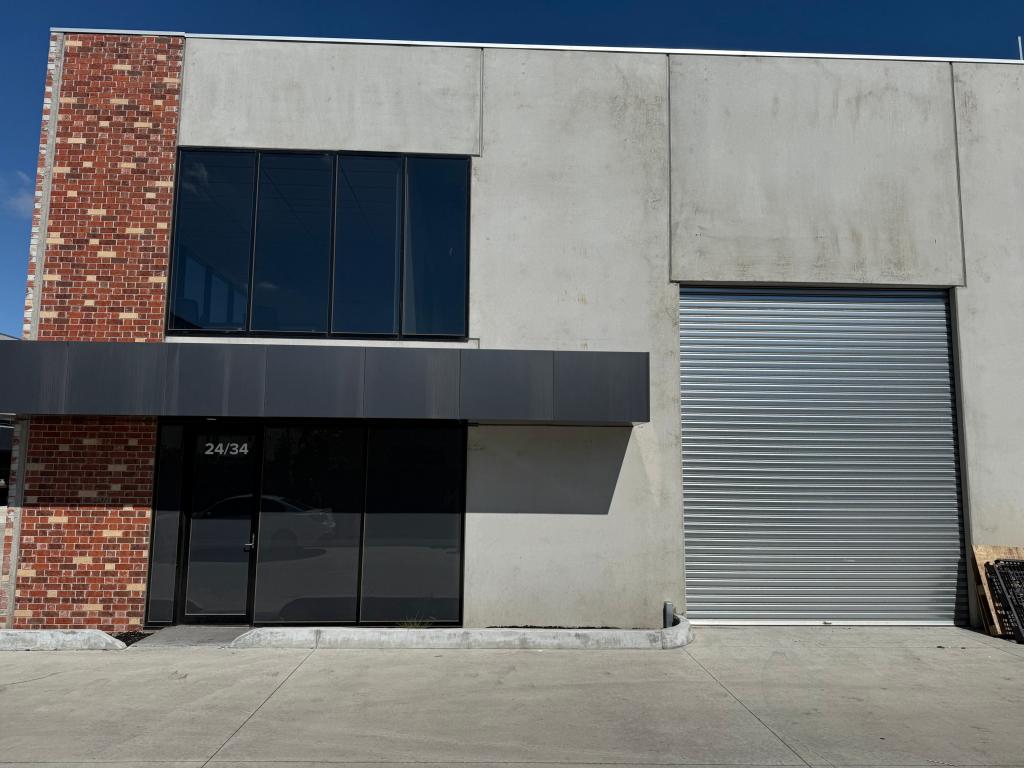24/34 King St, Broadmeadows, VIC 3047