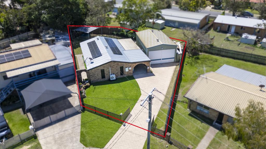 9 Gilbert St, Caboolture, QLD 4510