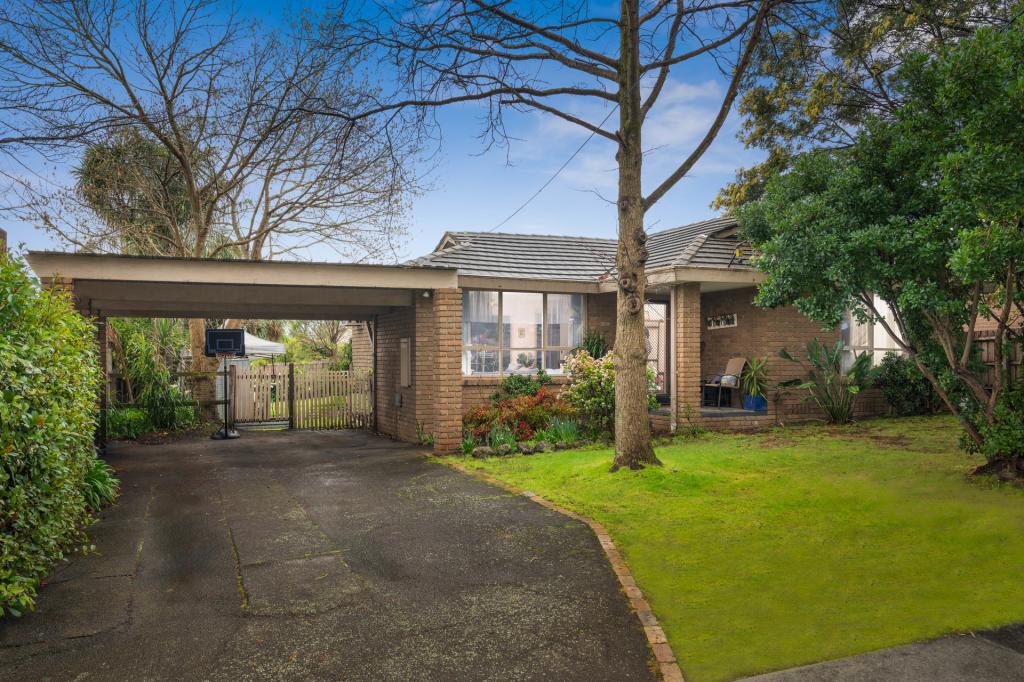 51 Kingloch Pde, Wantirna, VIC 3152