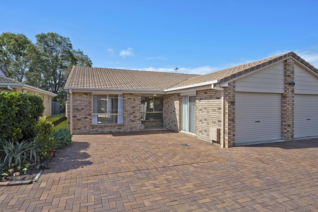 36/735 Trouts Rd, Aspley, QLD 4034