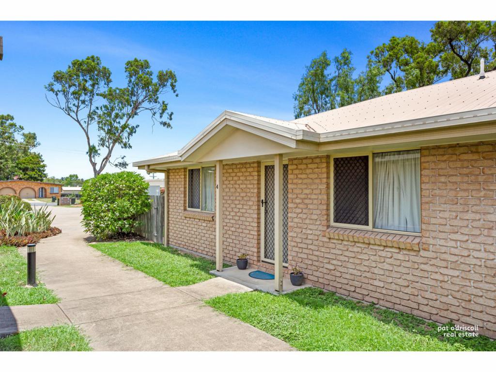 4/259 Carlton St, Kawana, QLD 4701