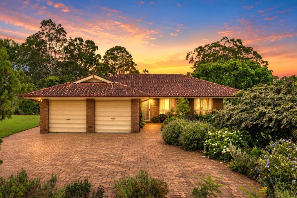 51 Argyle St, Barrington, NSW 2422