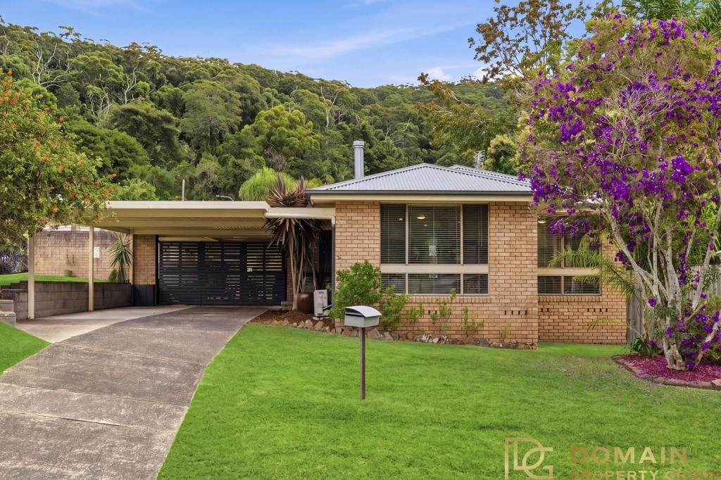 94 Gilda Dr, Narara, NSW 2250