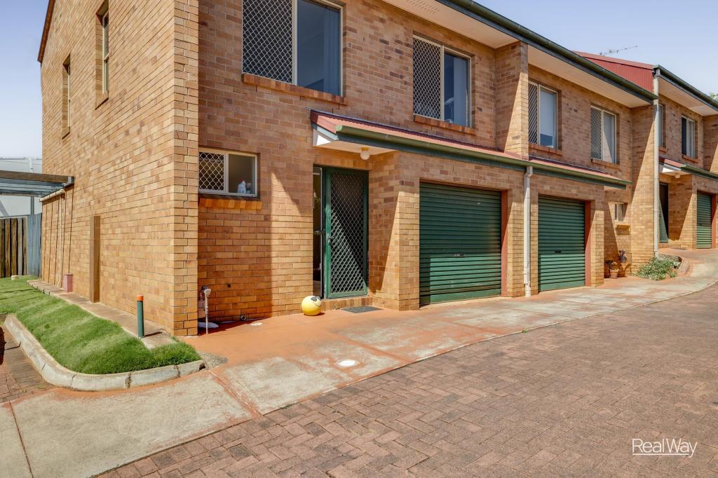 7/248 James St, Harristown, QLD 4350