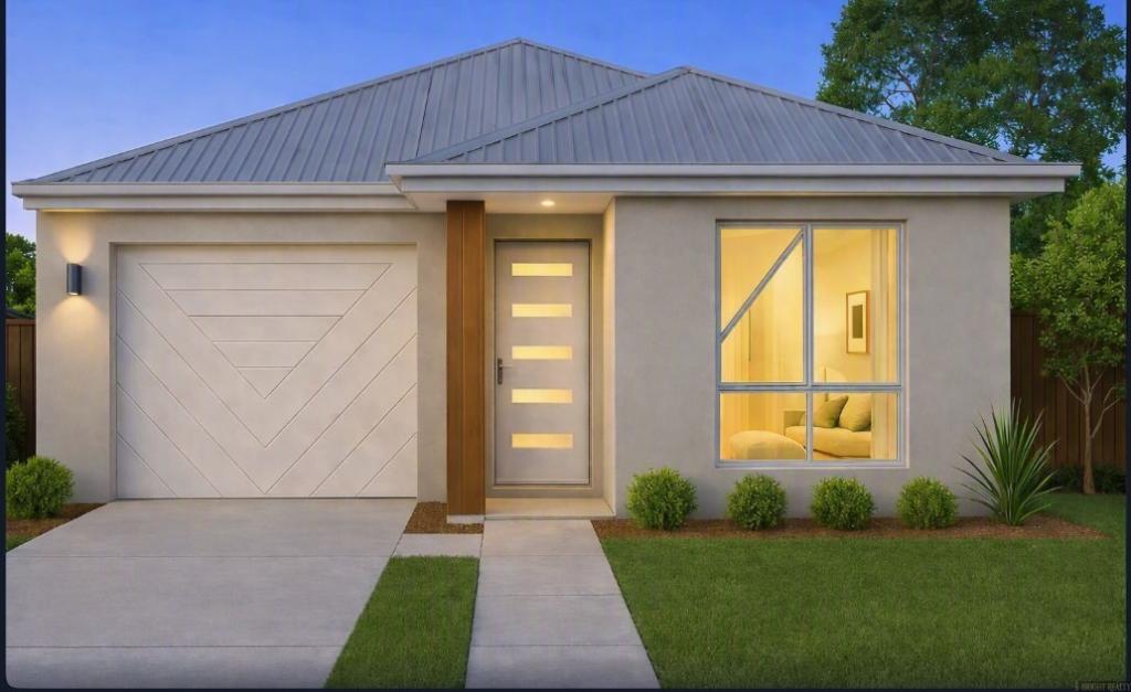 Contact Agent For Address, Leppington, NSW 2179