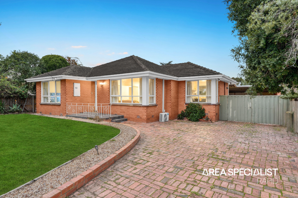 7 Sarona St, Dandenong, VIC 3175