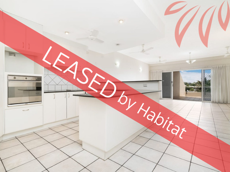 2/16 Marina Bvd, Larrakeyah, NT 0820