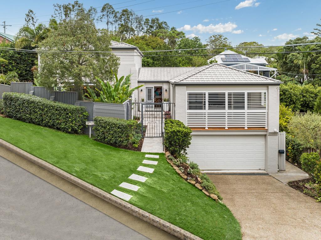 68 Dennis St, Indooroopilly, QLD 4068