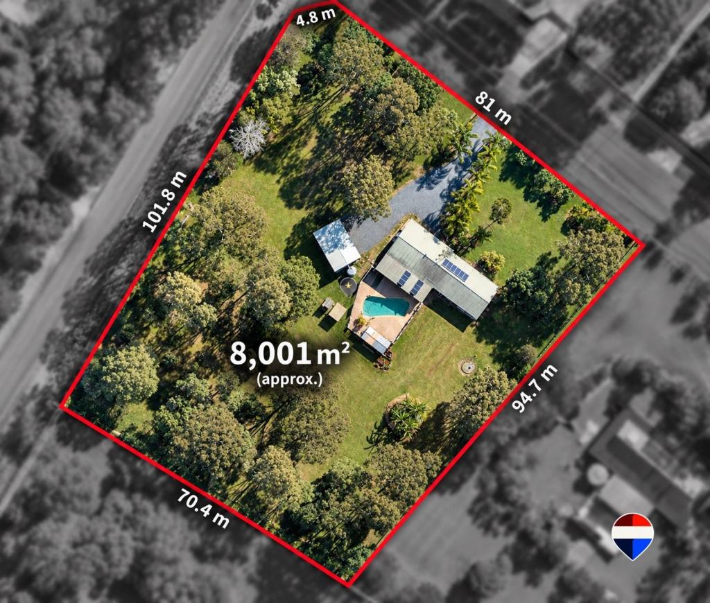 2 Namatjira Ct, Caboolture, QLD 4510