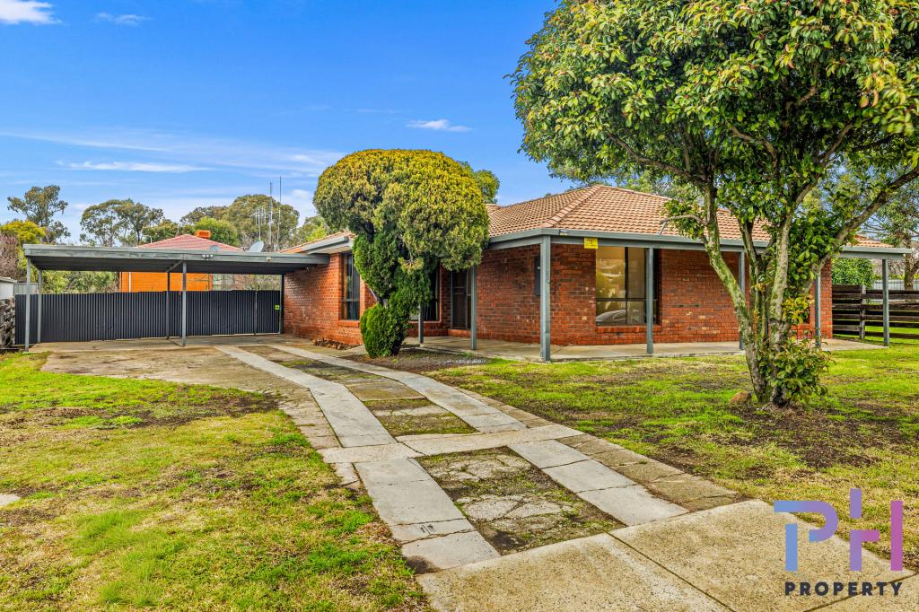 97 Symonds St, Golden Square, VIC 3555