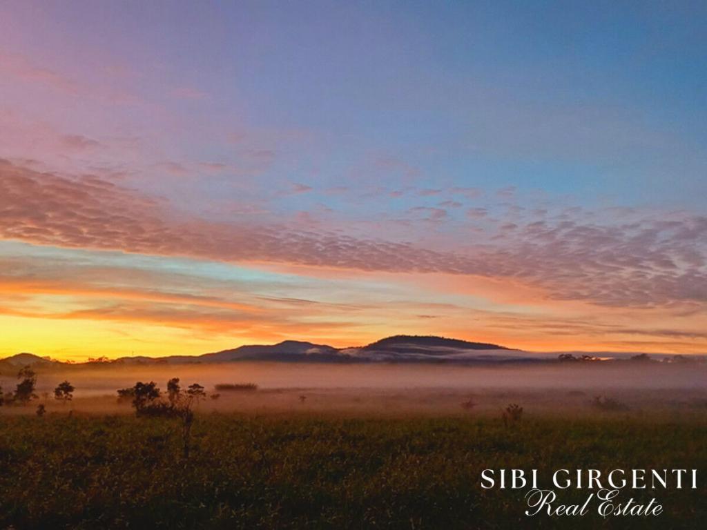 386 Koah Rd, Koah, QLD 4881