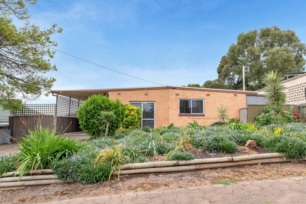 40 Murrell Rd, Para Hills, SA 5096