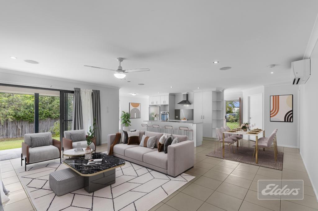 3 Pinta Ct, Cooloola Cove, QLD 4580