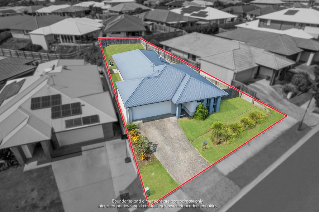 94 River Run Cct, Ormeau Hills, QLD 4208