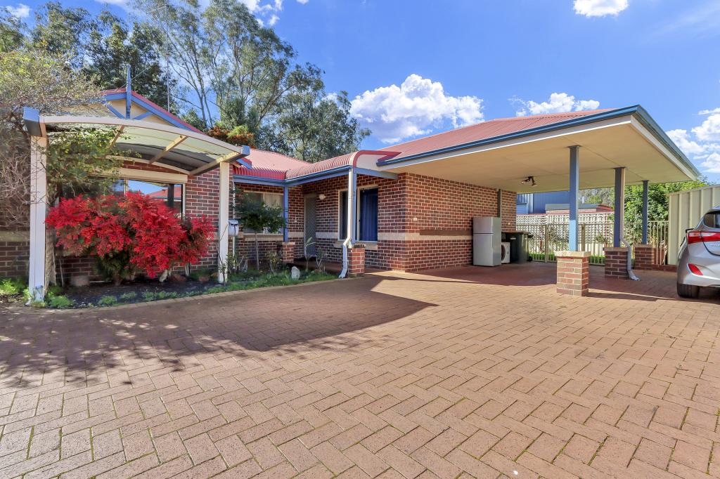 3/27 James St, Pinjarra, WA 6208